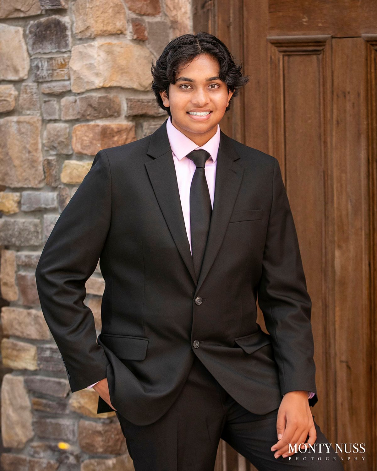 A picture of me!